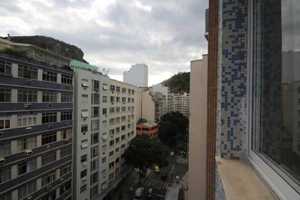 Bolivar 813 Rio de Janeiro Esterno foto